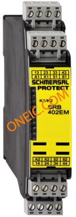 SRB 402EM-24V
