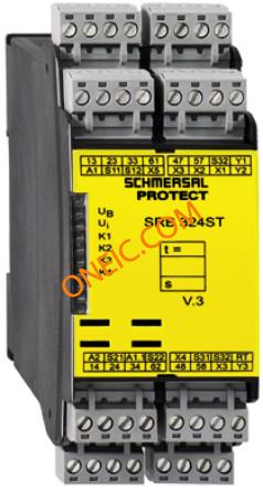 SRB 324ST-24V