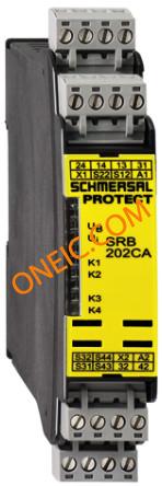 SRB 202CA/QT-24V
