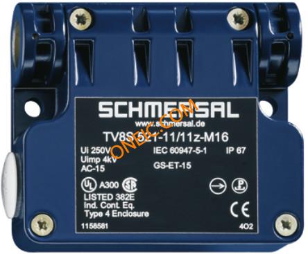 TV8S 521-11/11Z