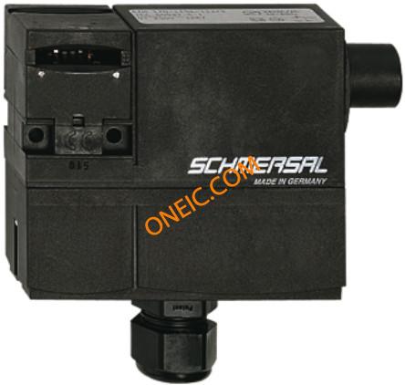 AZM 170SK-11/02ZRK-2197 24VAC/DC