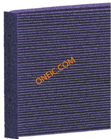 Filter Mat 18611600037
