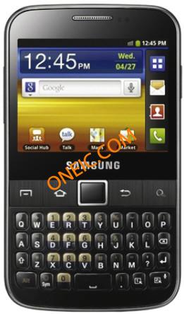 SAM-B5510GALAXYPRO