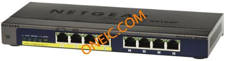 GS108P-100EUS