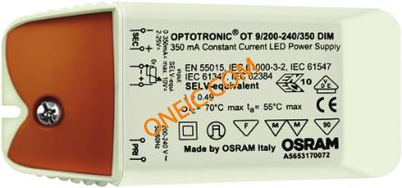 OT 9/200-240/350 DIM