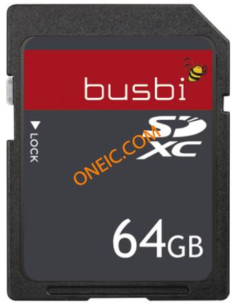 BUSSD0640HC