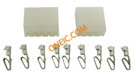 Connector Kit E12