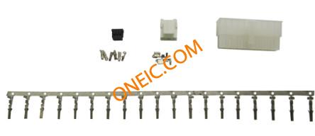 Connector Kit E15