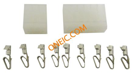 Connector Kit E13