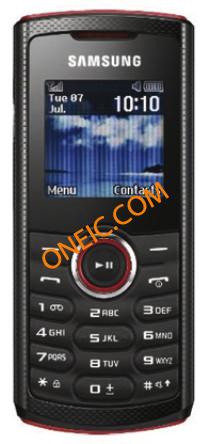 SAM-E2121BLK