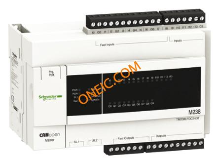 TM238LDA24DR
