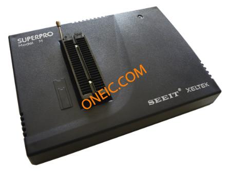 SUPERPRO-M