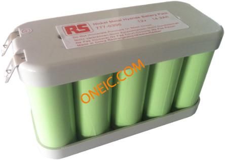 NIMH F 14.2A 12V