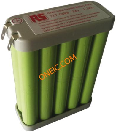 NIMH AA 1.3A 24V