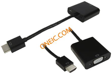 HDHSV-HDMI