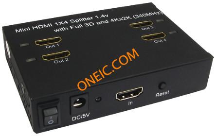 HD-SLT404DUO