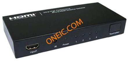 HD-SW104DUO