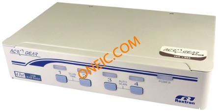 KVM-610