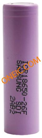 ICR18650-26F