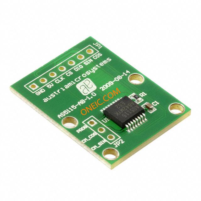 AS5115 AB