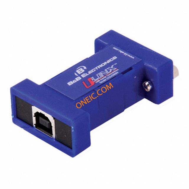 232USB9M-LS