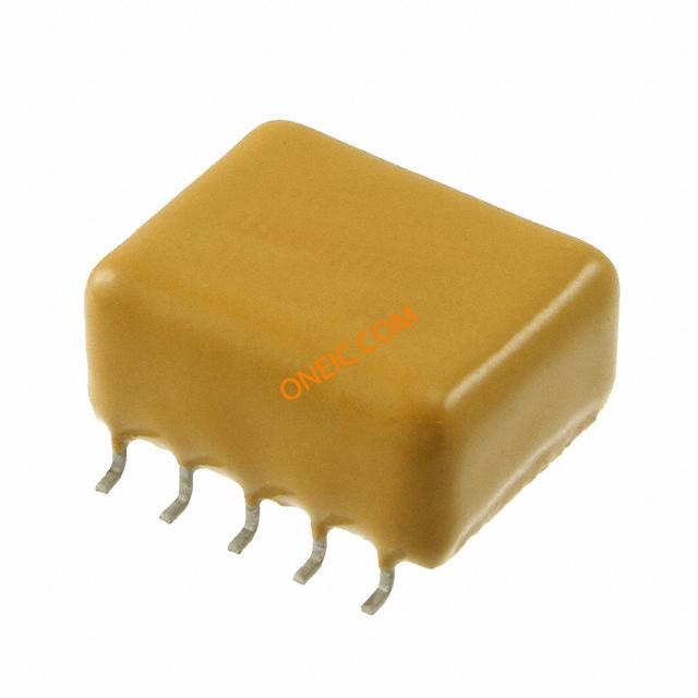 Capstick CS Series