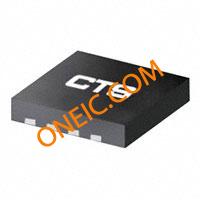 CTSLV353QG