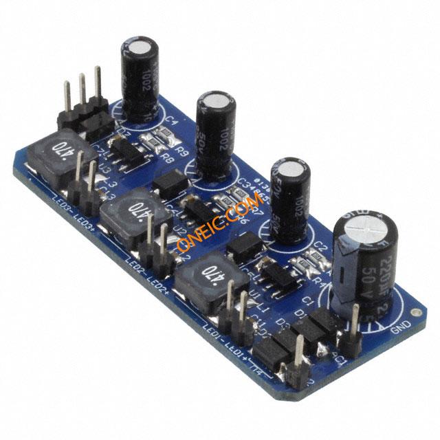 IS31LT3360-SDLS3-EB3CH