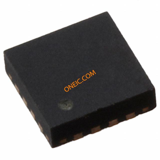 CAP1208-1-A4-TR