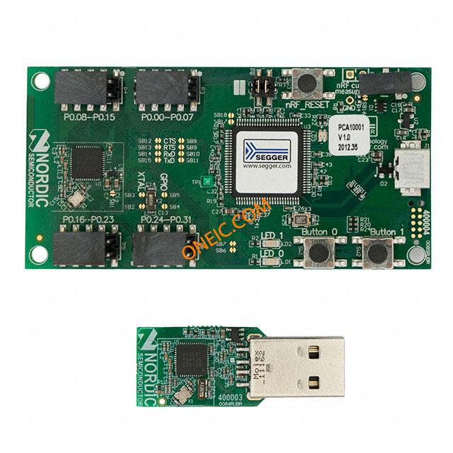 nRF51822-EK
