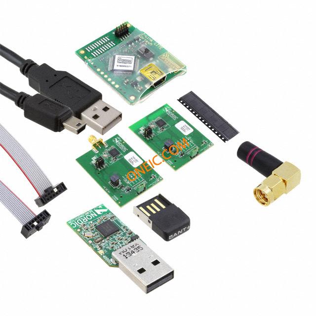 nRF51422-DK