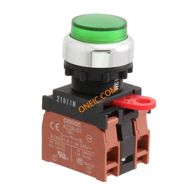 A22RL-TG-24A-02M