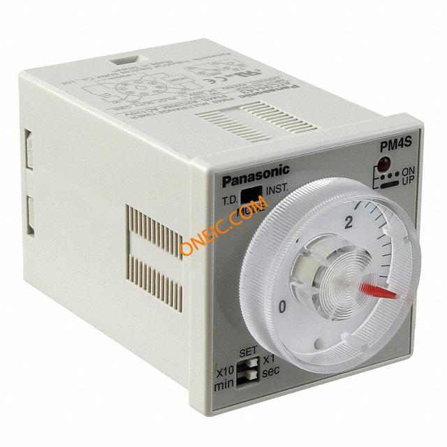 PM4S-A2C30M-AC120V
