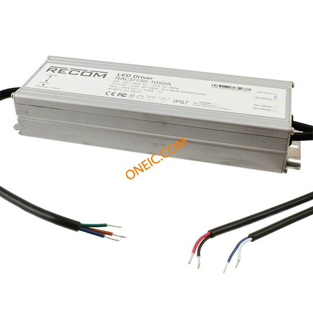 RACD150-1050A