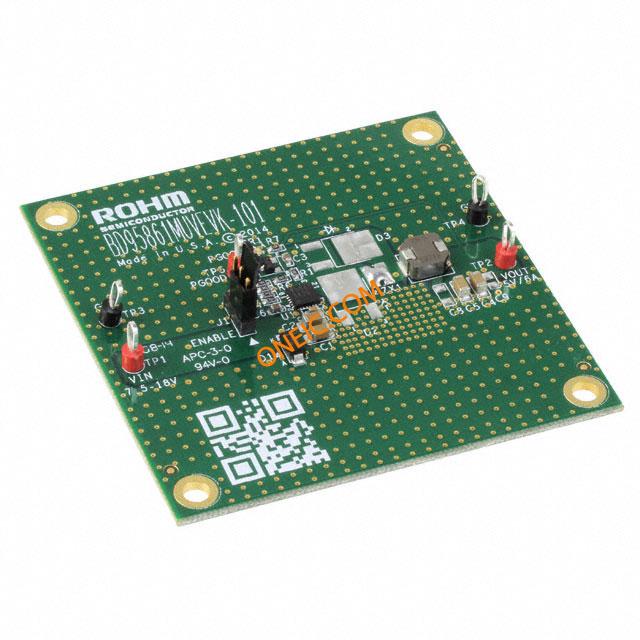 BD95861MUV-EVK-101