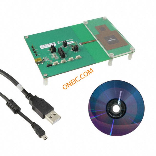 SX9300EVKA