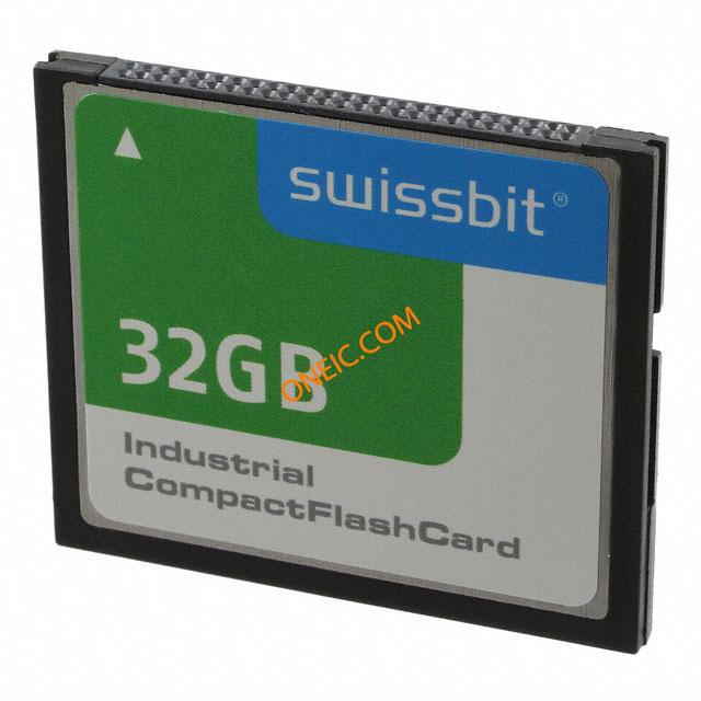 SFCF32GBH2BU4TO-I-QT-527-STD