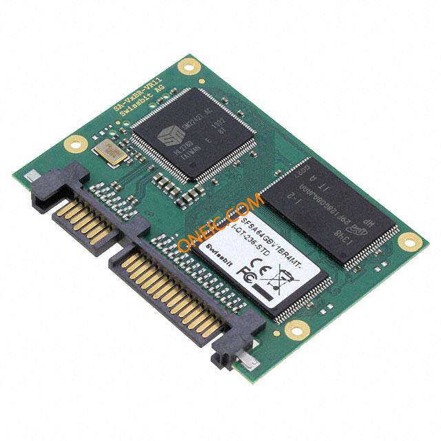 SFSA64GBV1BR4MT-I-QT-236-STD