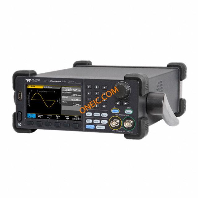 WaveStation 3122
