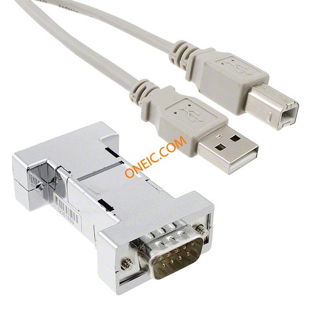 TMC USB-2-485