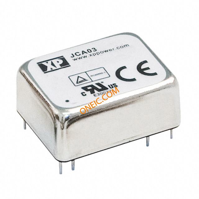JCA03