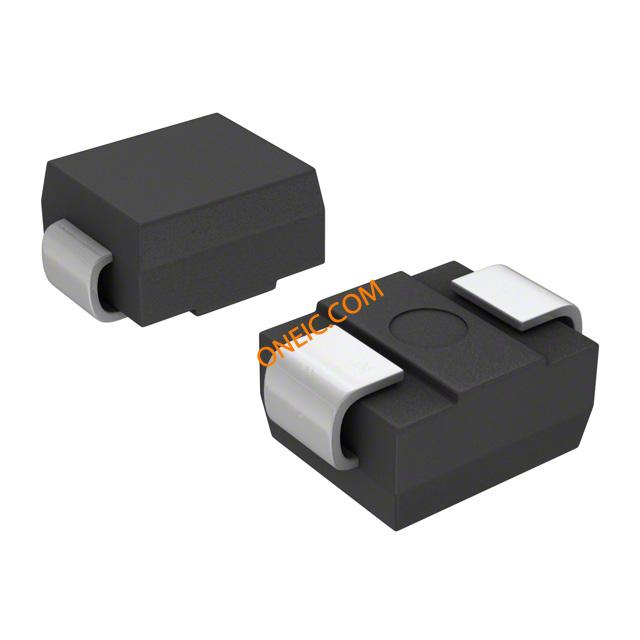 DO-214AA (SMB) 2 Leads