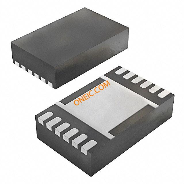 Impedance Track Series