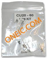 CU20-60 CONNECTOR KIT