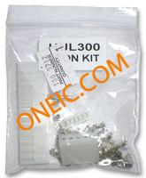 HUL300 CONNECTOR KIT