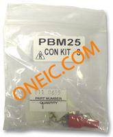 PBM25S CONNECTOR KIT