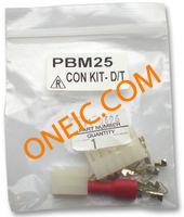 PBM25D/T CONNCT KIT