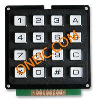 MCAK1604NBWB