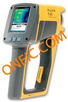 FLUKE TI20 + FLUKE 353