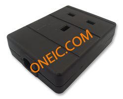 ASO-001 BLACK